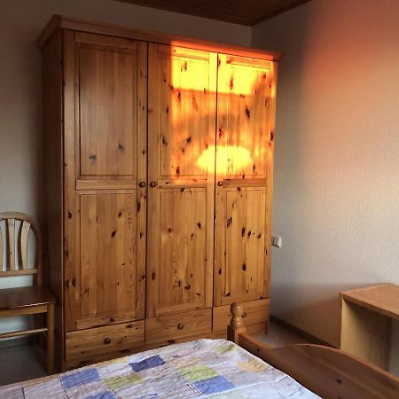 Ferienhaus Irene Фогтсбург Экстерьер фото