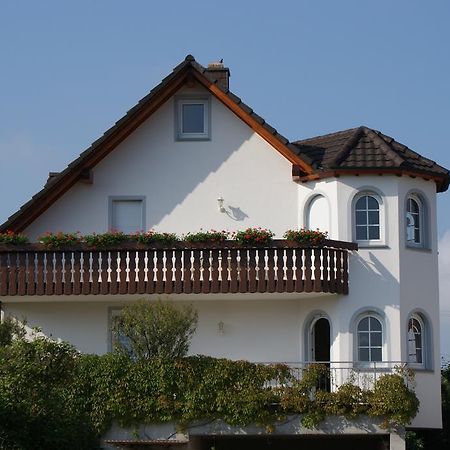 Ferienhaus Irene Фогтсбург Экстерьер фото