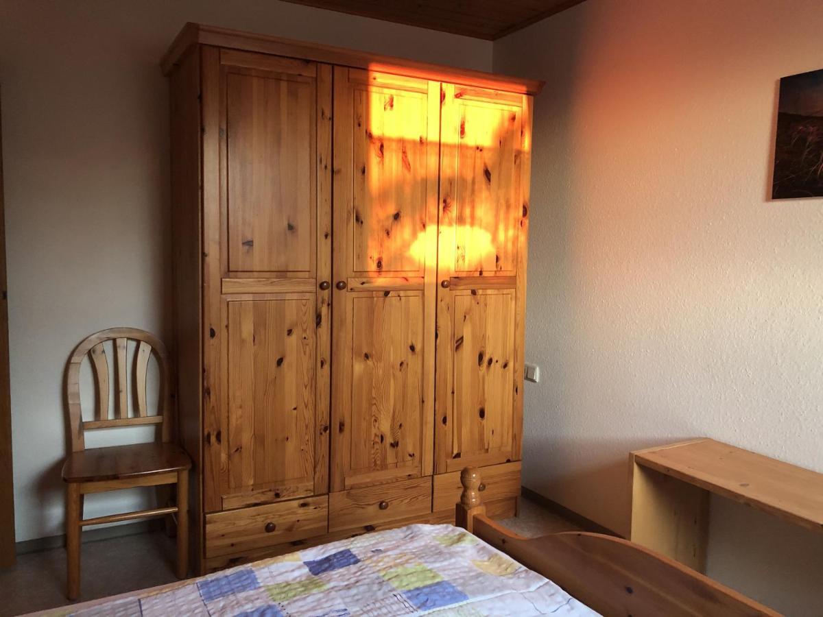 Ferienhaus Irene Фогтсбург Экстерьер фото