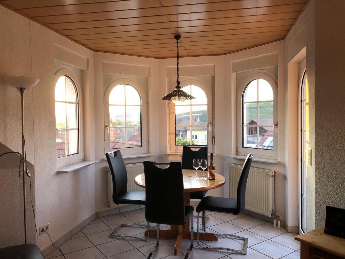 Ferienhaus Irene Фогтсбург Экстерьер фото