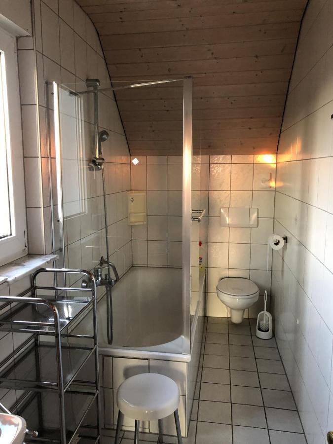 Ferienhaus Irene Фогтсбург Экстерьер фото