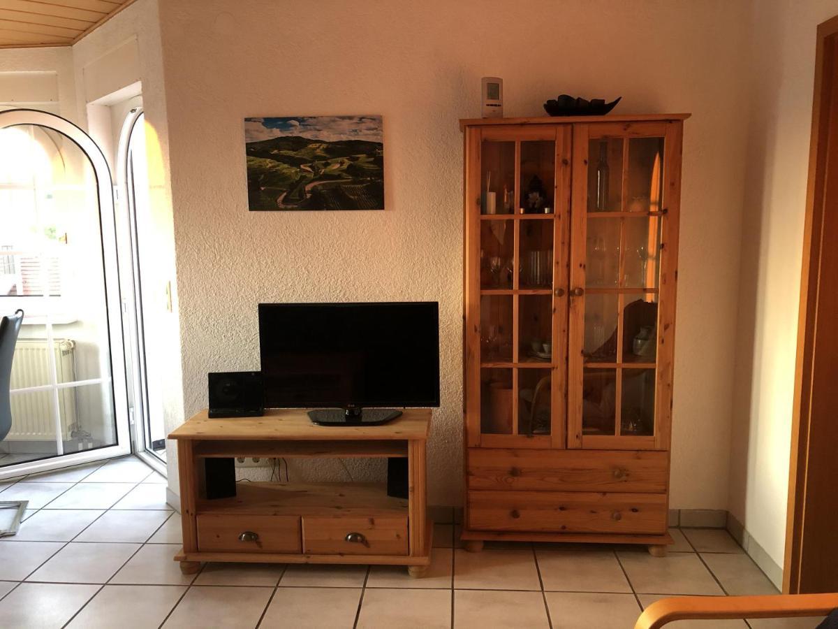 Ferienhaus Irene Фогтсбург Экстерьер фото