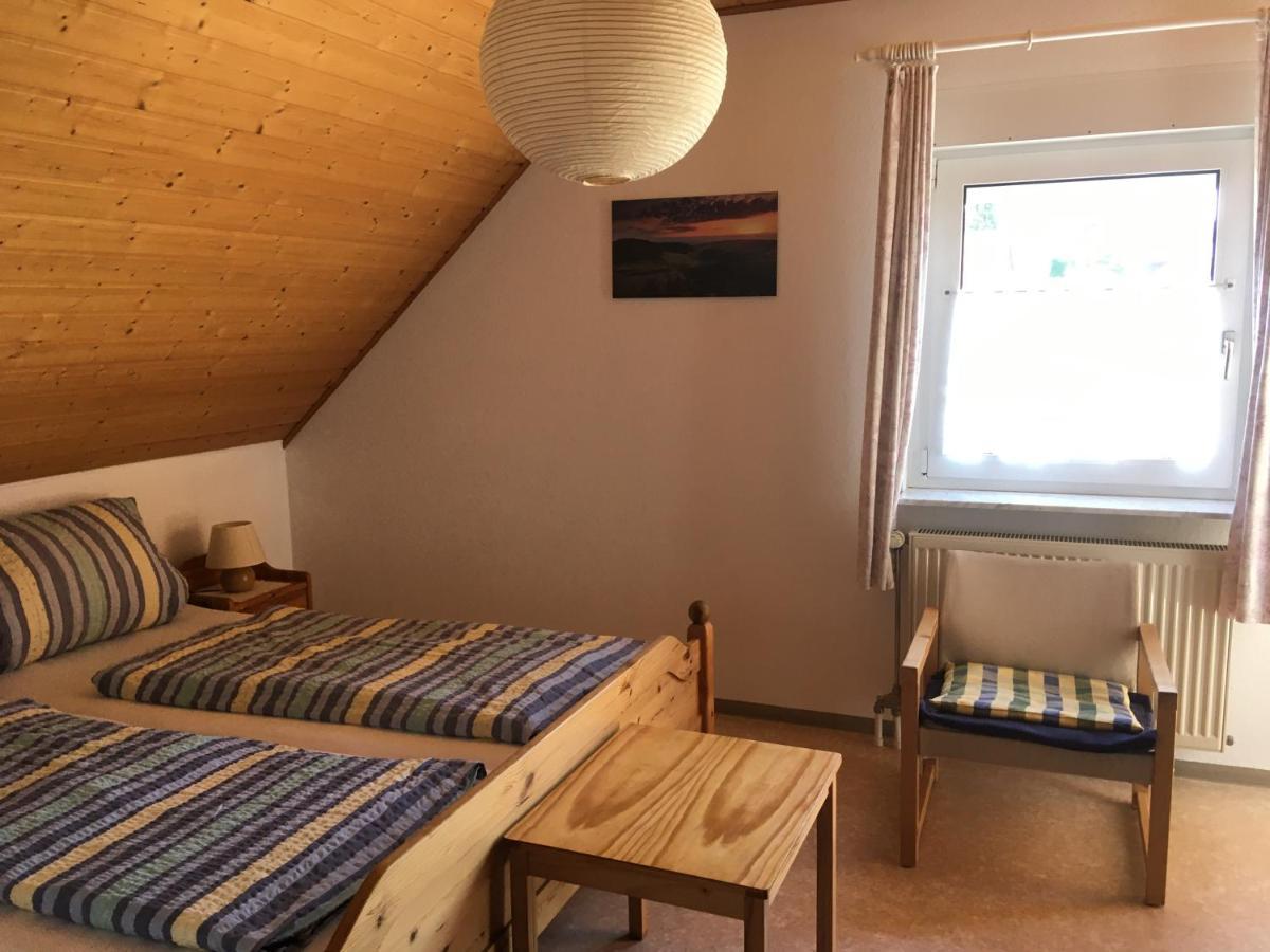 Ferienhaus Irene Фогтсбург Экстерьер фото