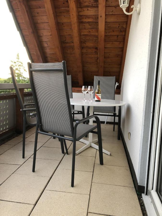 Ferienhaus Irene Фогтсбург Экстерьер фото