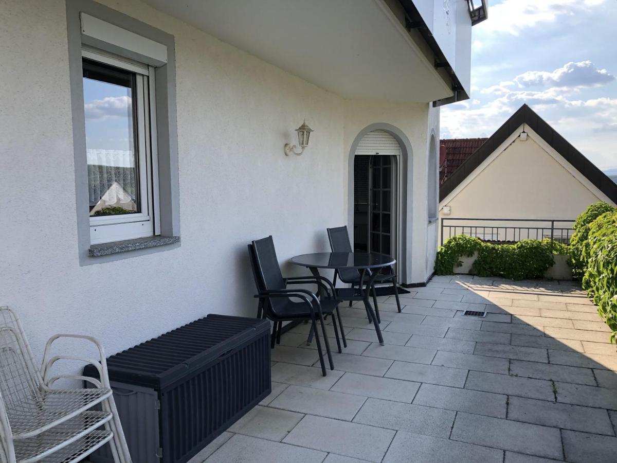 Ferienhaus Irene Фогтсбург Экстерьер фото