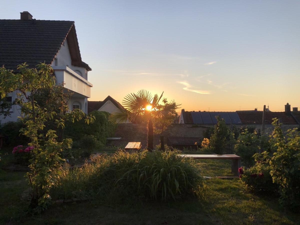 Ferienhaus Irene Фогтсбург Экстерьер фото