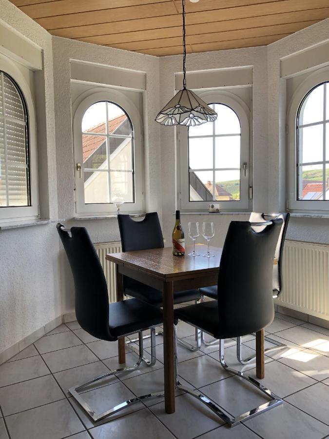 Ferienhaus Irene Фогтсбург Экстерьер фото