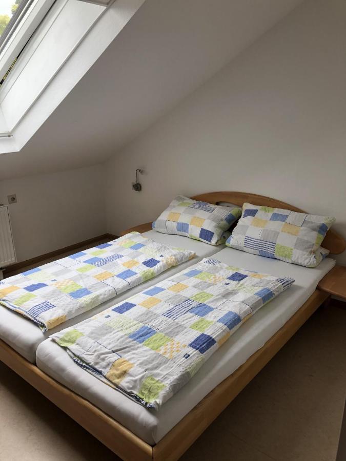 Ferienhaus Irene Фогтсбург Экстерьер фото