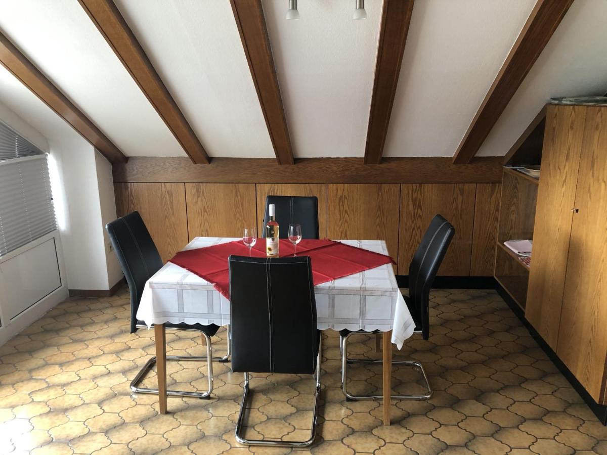 Ferienhaus Irene Фогтсбург Экстерьер фото