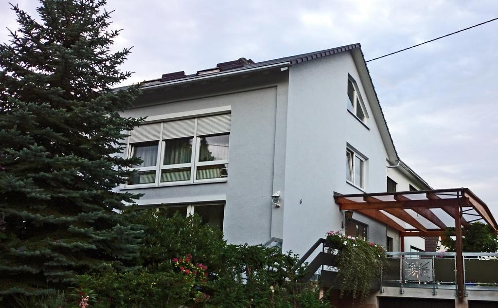 Ferienhaus Irene Фогтсбург Экстерьер фото
